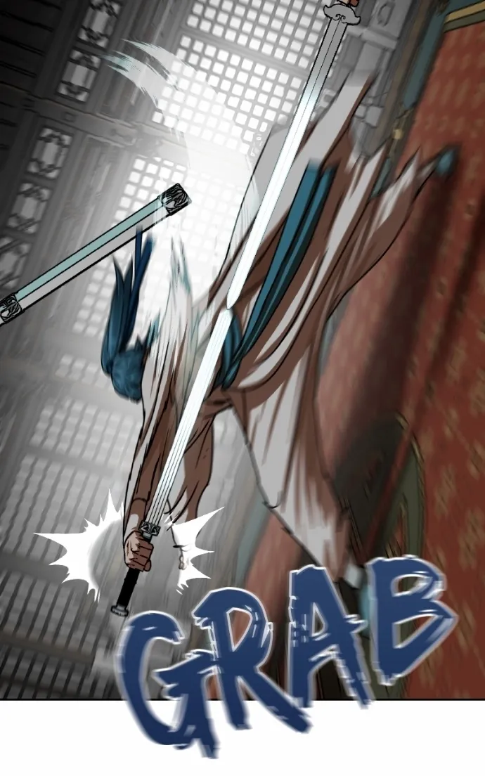 Like a Fiery Flame Chapter 38 page 136 - 