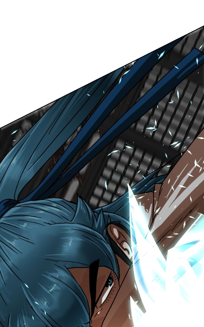 Like a Fiery Flame Chapter 38 page 137 - 