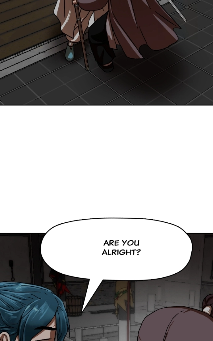 Like a Fiery Flame Chapter 38 page 149 - 