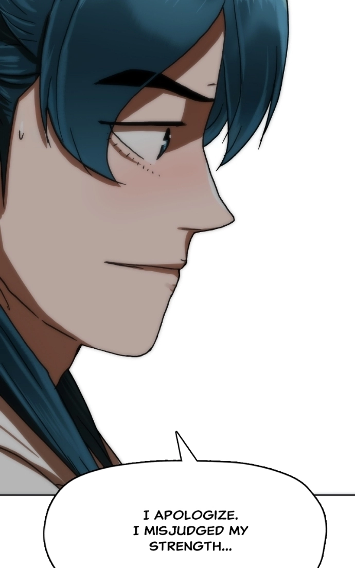 Like a Fiery Flame Chapter 38 page 152 - 