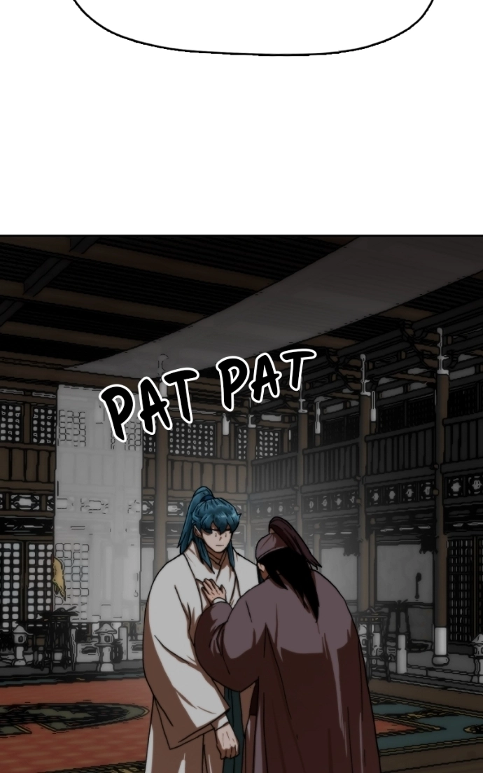 Like a Fiery Flame Chapter 38 page 153 - 