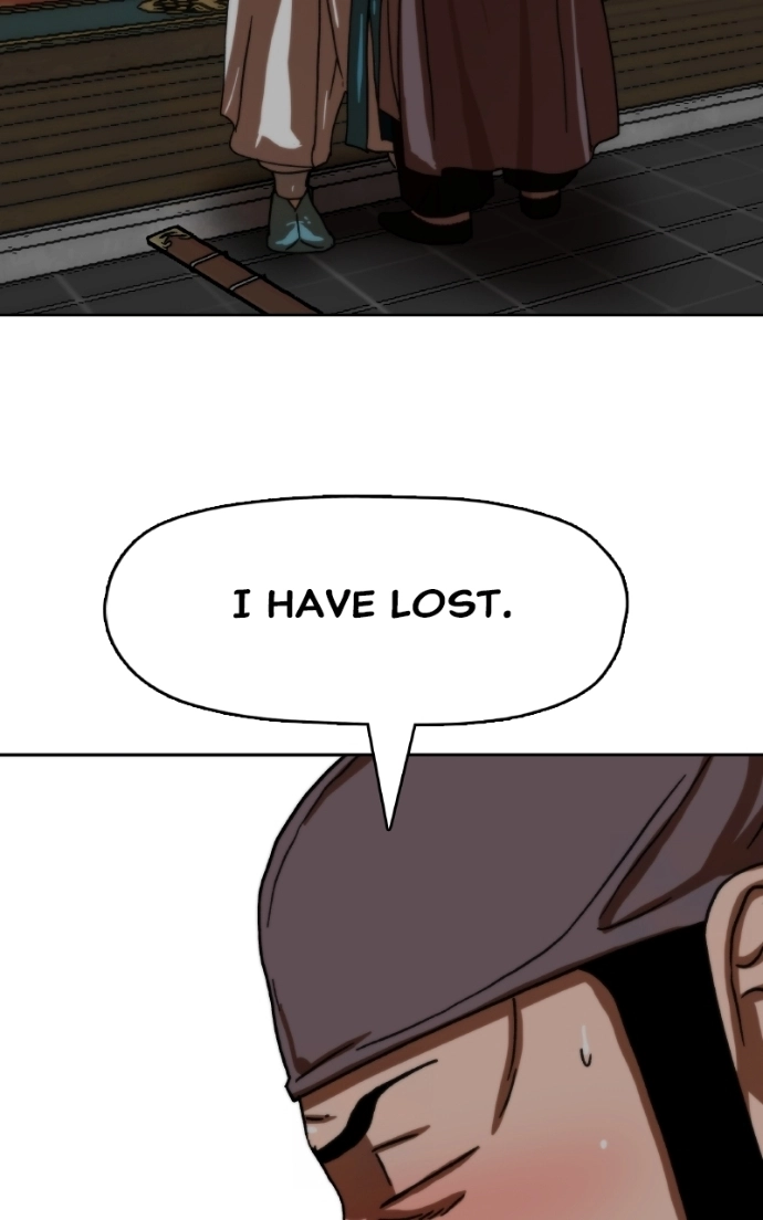 Like a Fiery Flame Chapter 38 page 154 - 