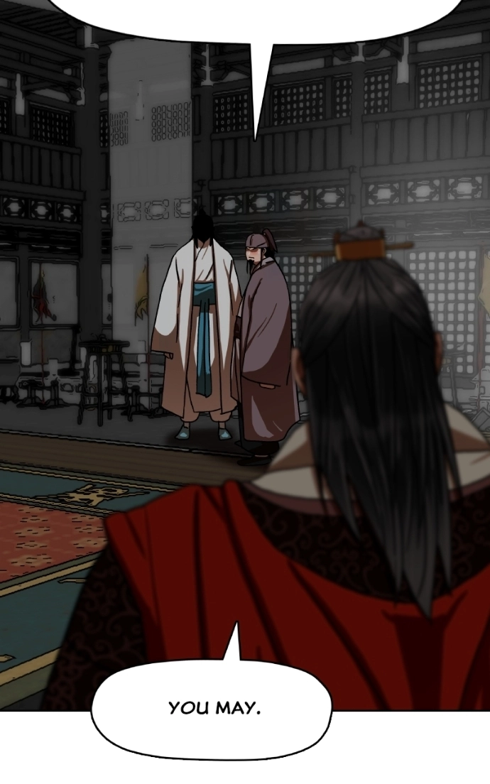 Like a Fiery Flame Chapter 38 page 157 - 