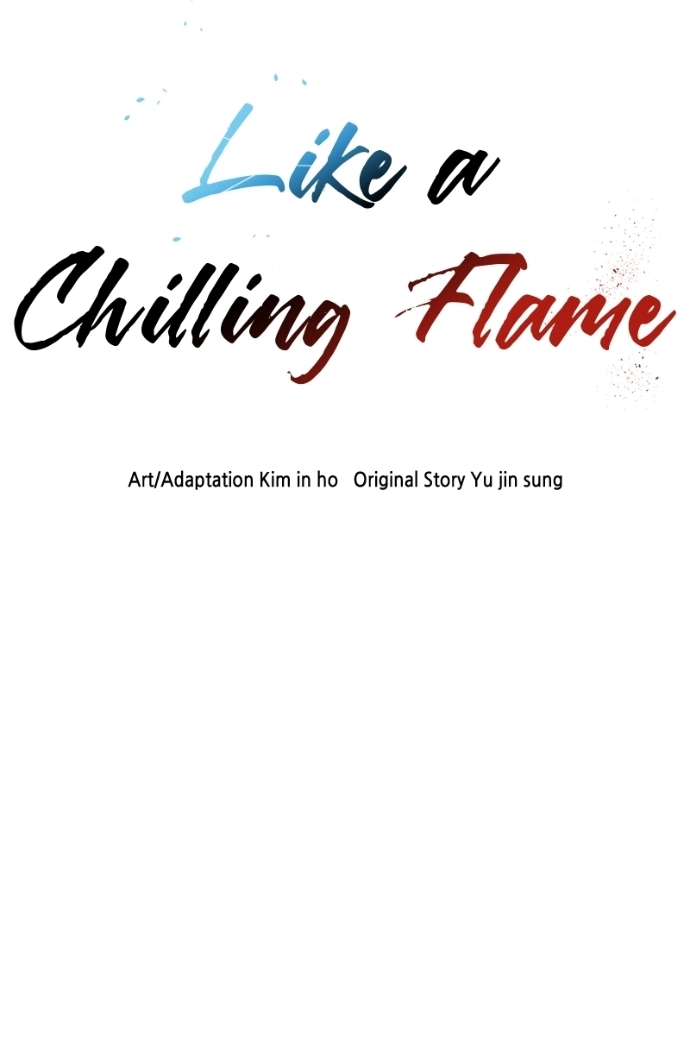 Like a Fiery Flame Chapter 38 page 172 - 