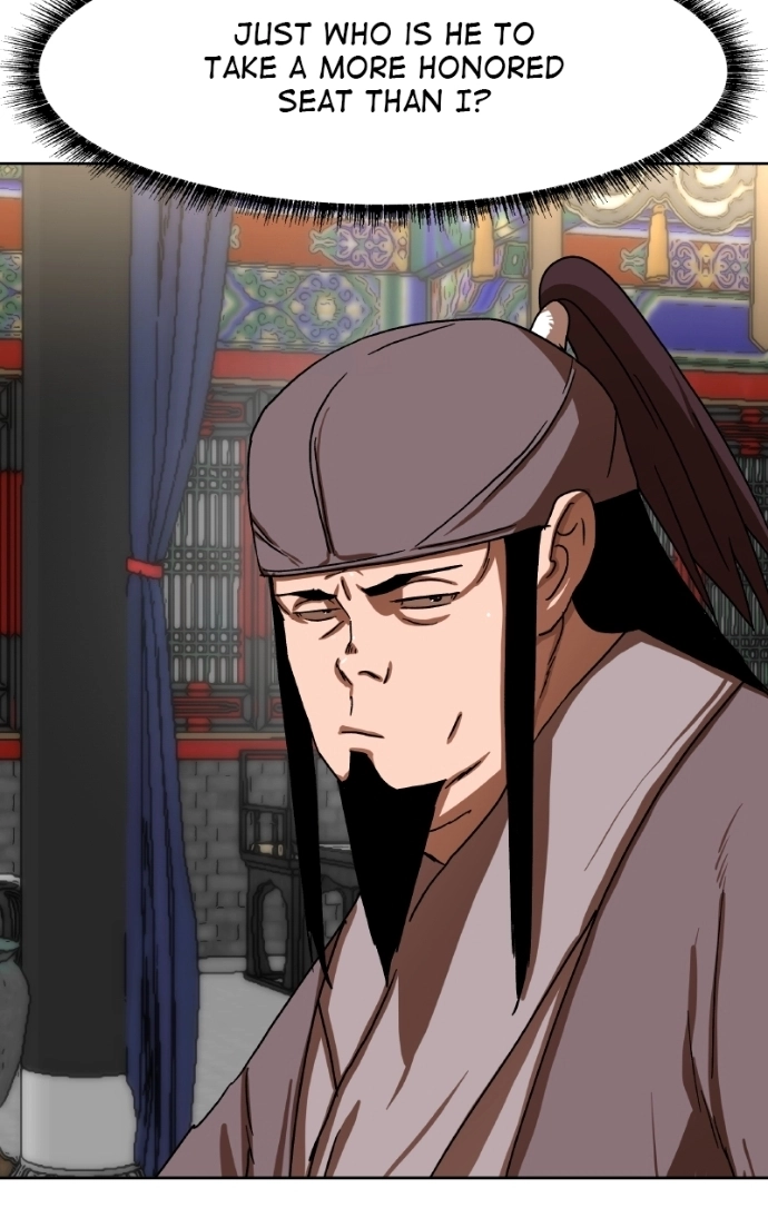Like a Fiery Flame Chapter 38 page 23 - 