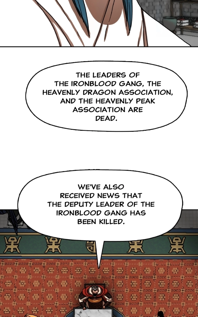 Like a Fiery Flame Chapter 38 page 28 - 