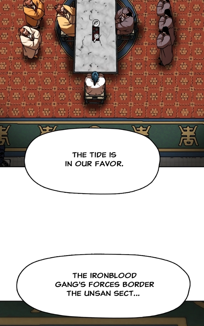 Like a Fiery Flame Chapter 38 page 29 - 