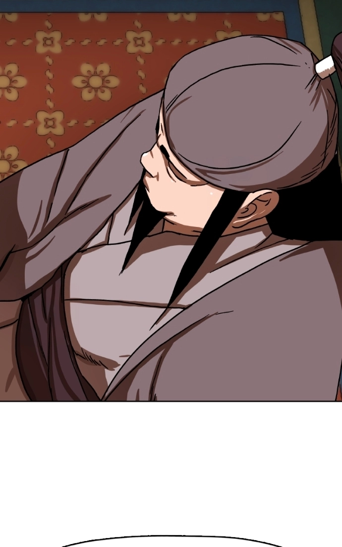 Like a Fiery Flame Chapter 38 page 30 - 