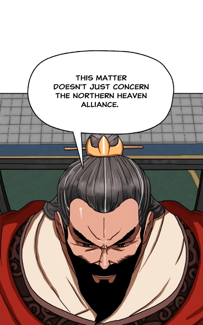 Like a Fiery Flame Chapter 38 page 32 - 