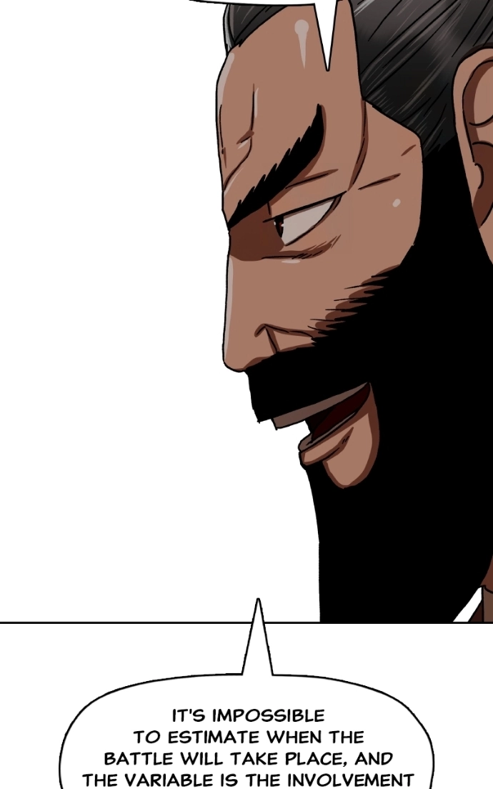Like a Fiery Flame Chapter 38 page 36 - 