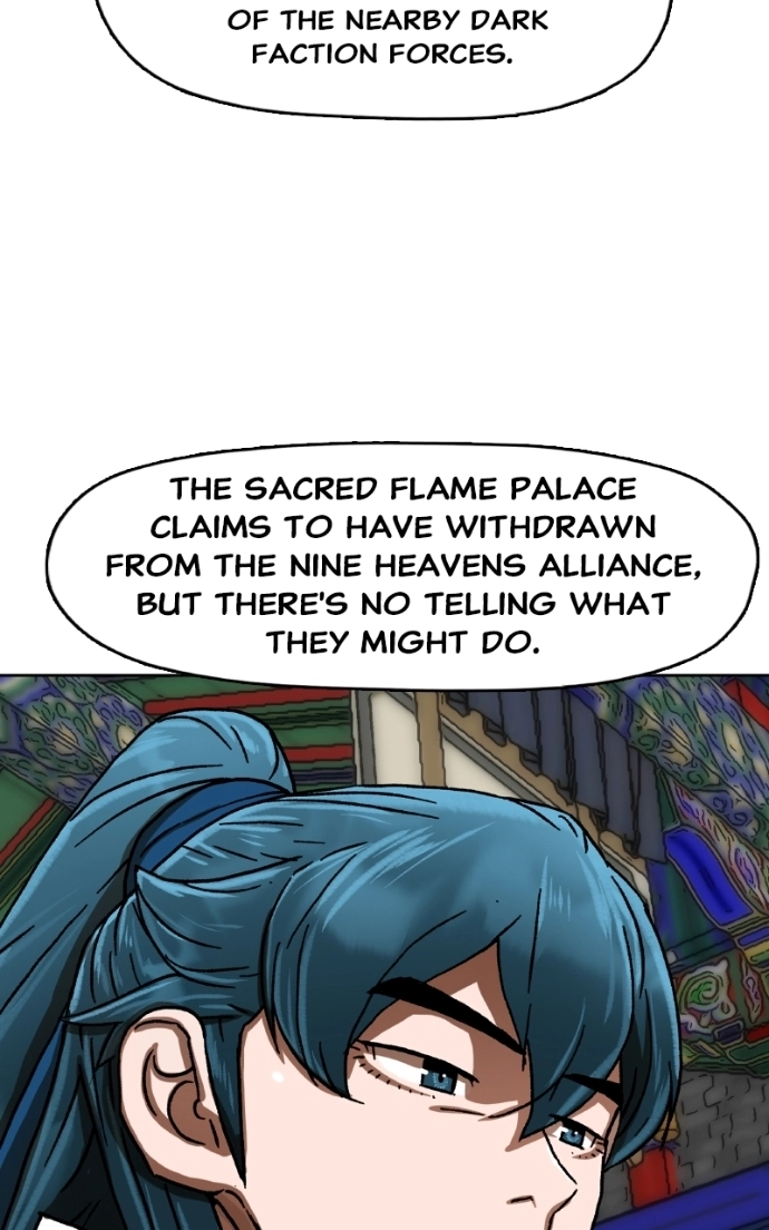 Like a Fiery Flame Chapter 38 page 37 - 