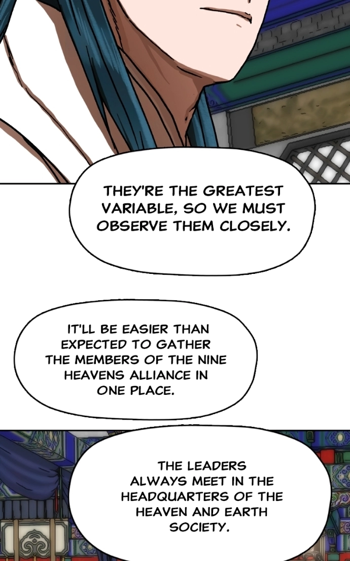 Like a Fiery Flame Chapter 38 page 38 - 