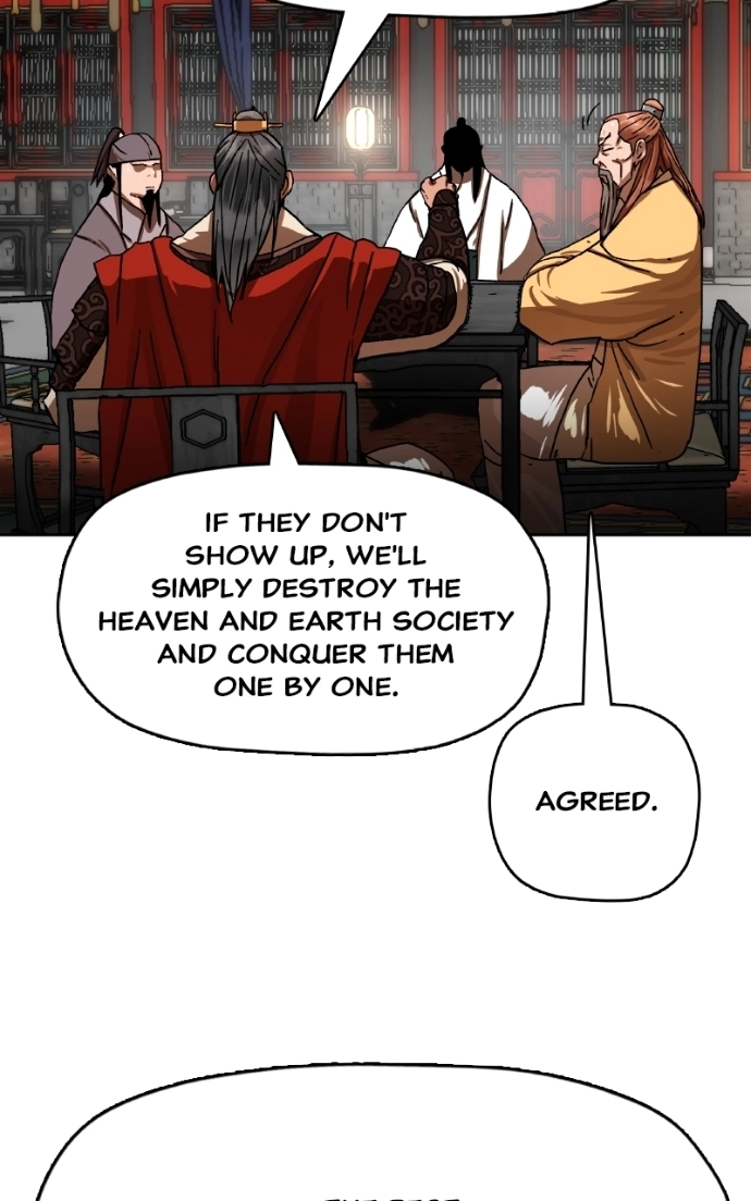 Like a Fiery Flame Chapter 38 page 39 - 