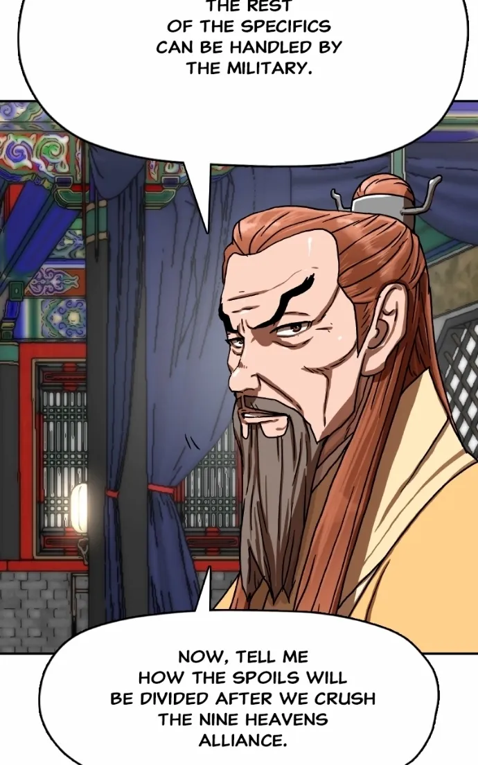 Like a Fiery Flame Chapter 38 page 40 - 