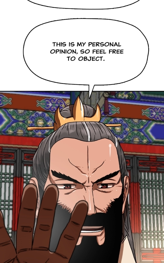 Like a Fiery Flame Chapter 38 page 41 - 