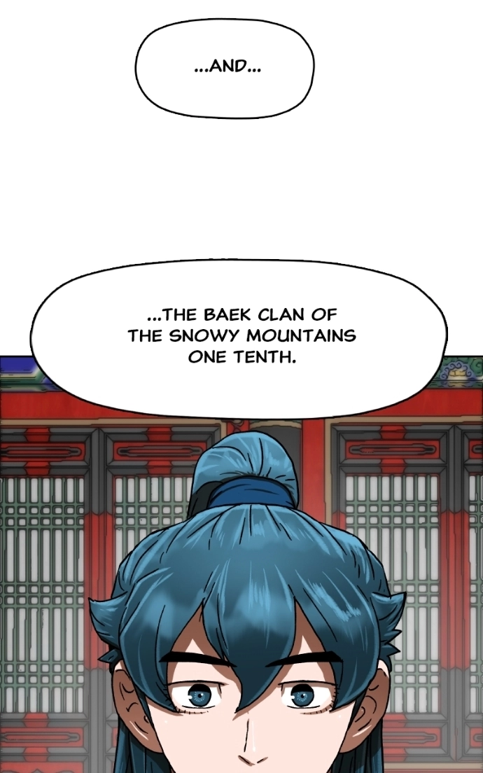 Like a Fiery Flame Chapter 38 page 45 - 