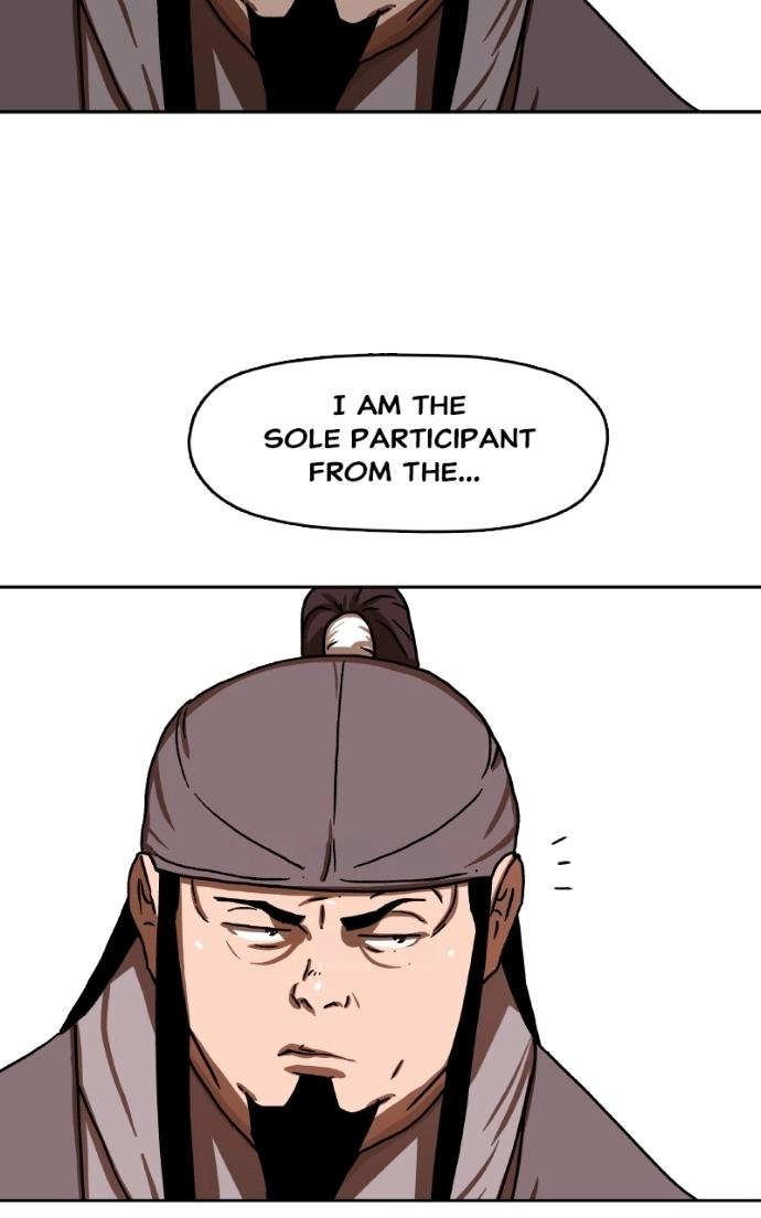 Like a Fiery Flame Chapter 38 page 50 - 