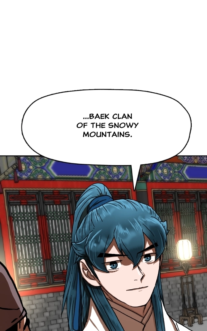 Like a Fiery Flame Chapter 38 page 51 - 