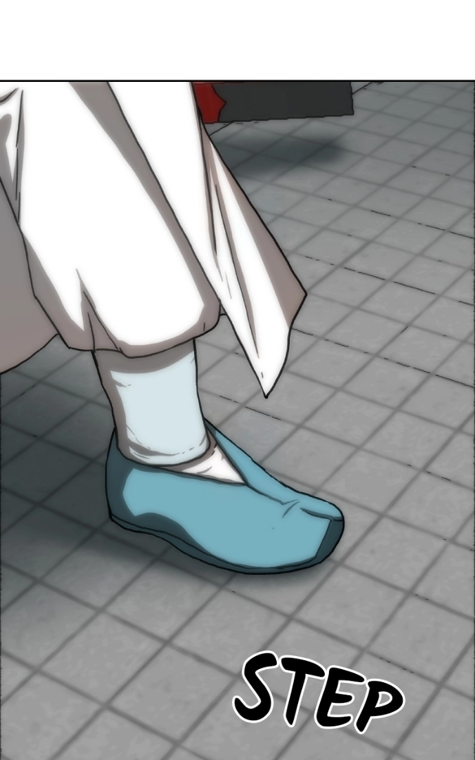 Like a Fiery Flame Chapter 38 page 7 - 