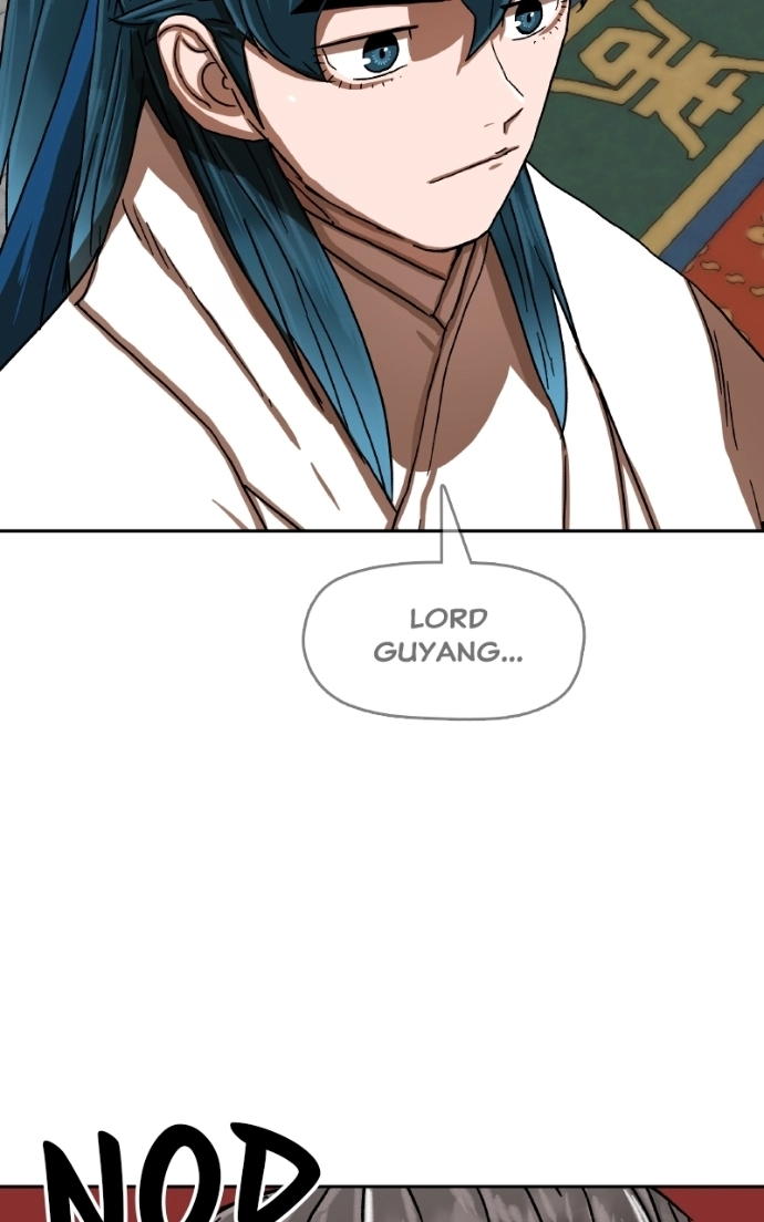 Like a Fiery Flame Chapter 38 page 64 - 