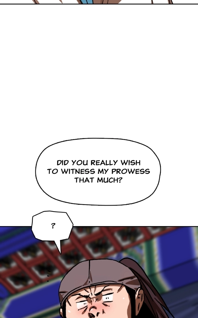 Like a Fiery Flame Chapter 38 page 67 - 