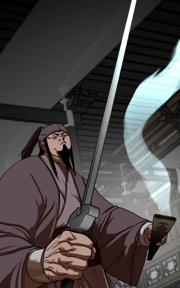 Like a Fiery Flame Chapter 38 page 79 - 