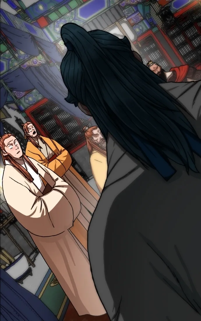 Like a Fiery Flame Chapter 38 page 9 - 