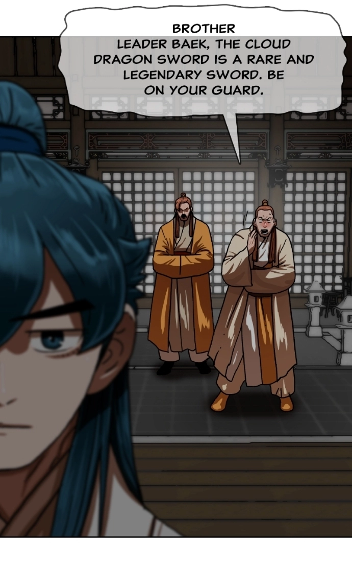 Like a Fiery Flame Chapter 38 page 81 - 