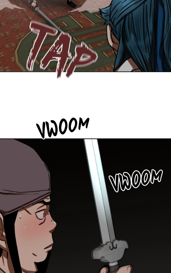 Like a Fiery Flame Chapter 38 page 93 - 