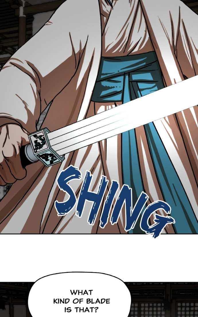Like a Fiery Flame Chapter 38 page 95 - 