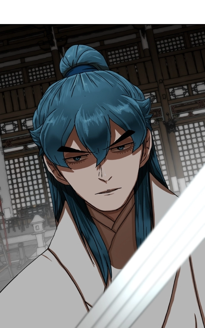 Like a Fiery Flame Chapter 38 page 97 - 