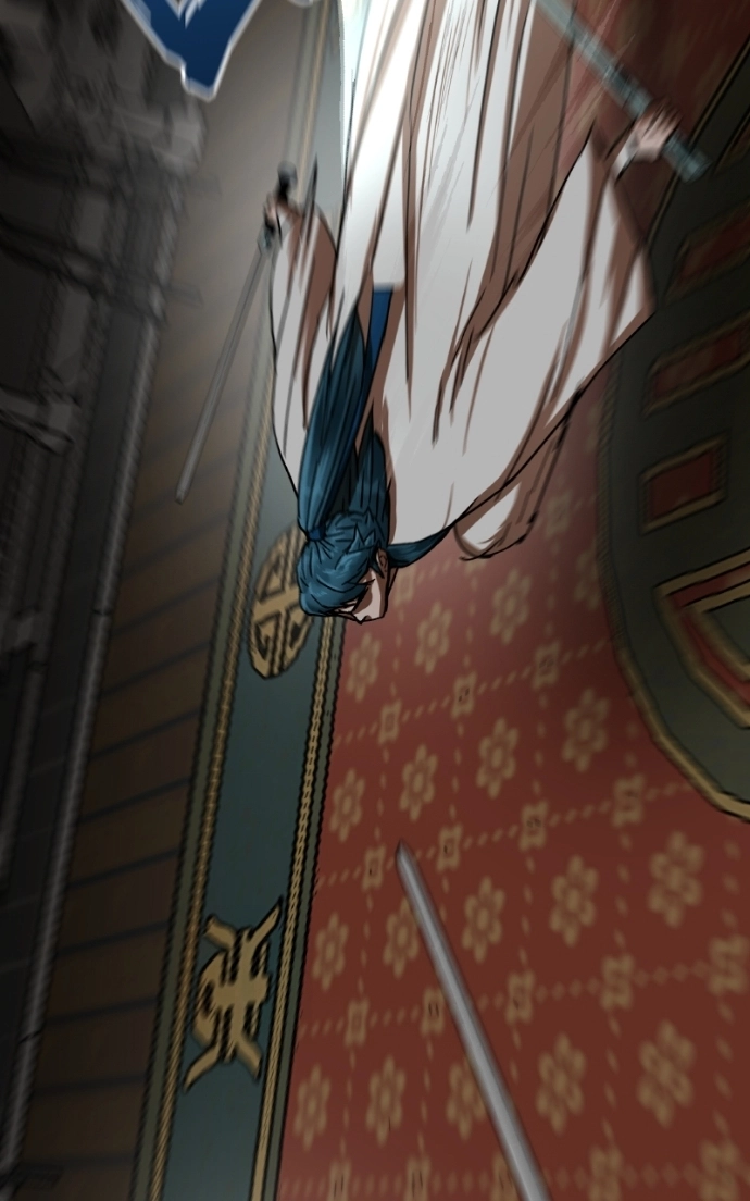 Like a Fiery Flame Chapter 38 page 99 - 