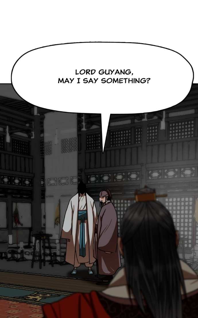Like a Fiery Flame Chapter 39 page 2 - 