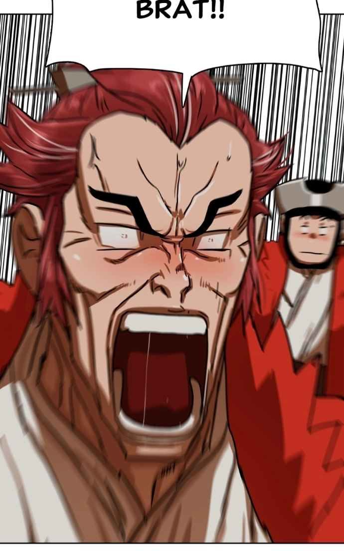Like a Fiery Flame Chapter 39 page 101 - 