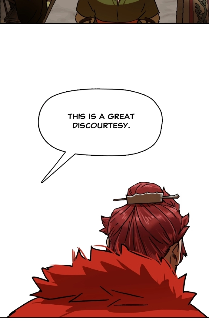 Like a Fiery Flame Chapter 39 page 103 - 