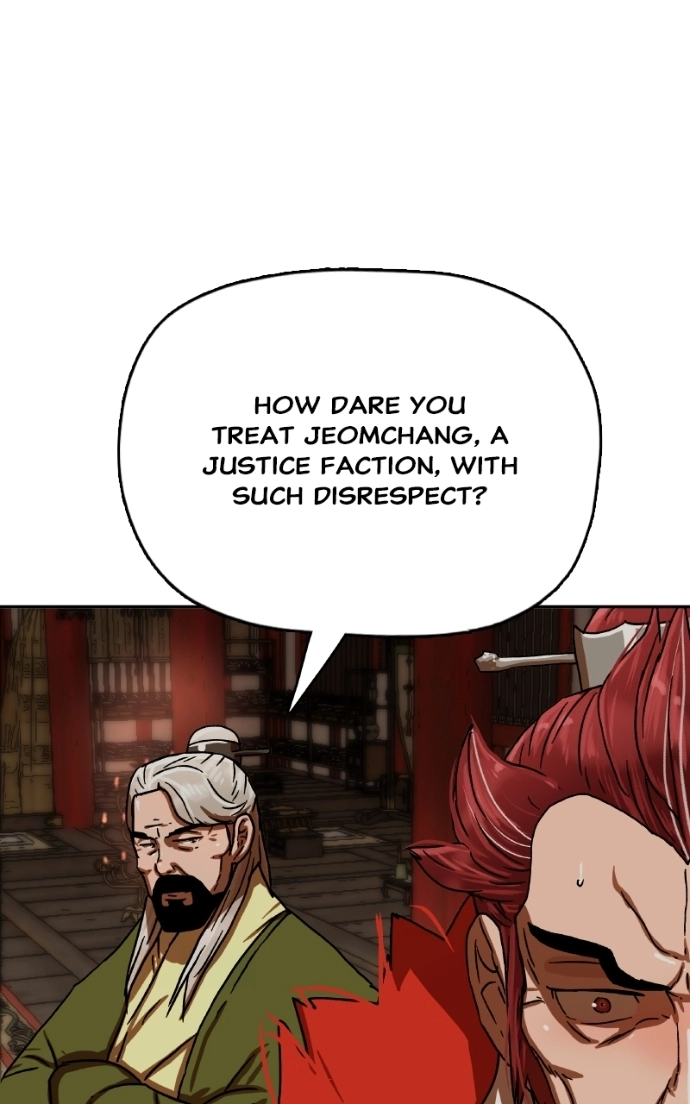 Like a Fiery Flame Chapter 39 page 104 - 