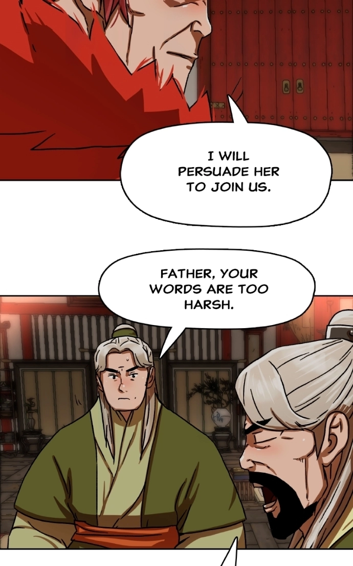 Like a Fiery Flame Chapter 39 page 107 - 