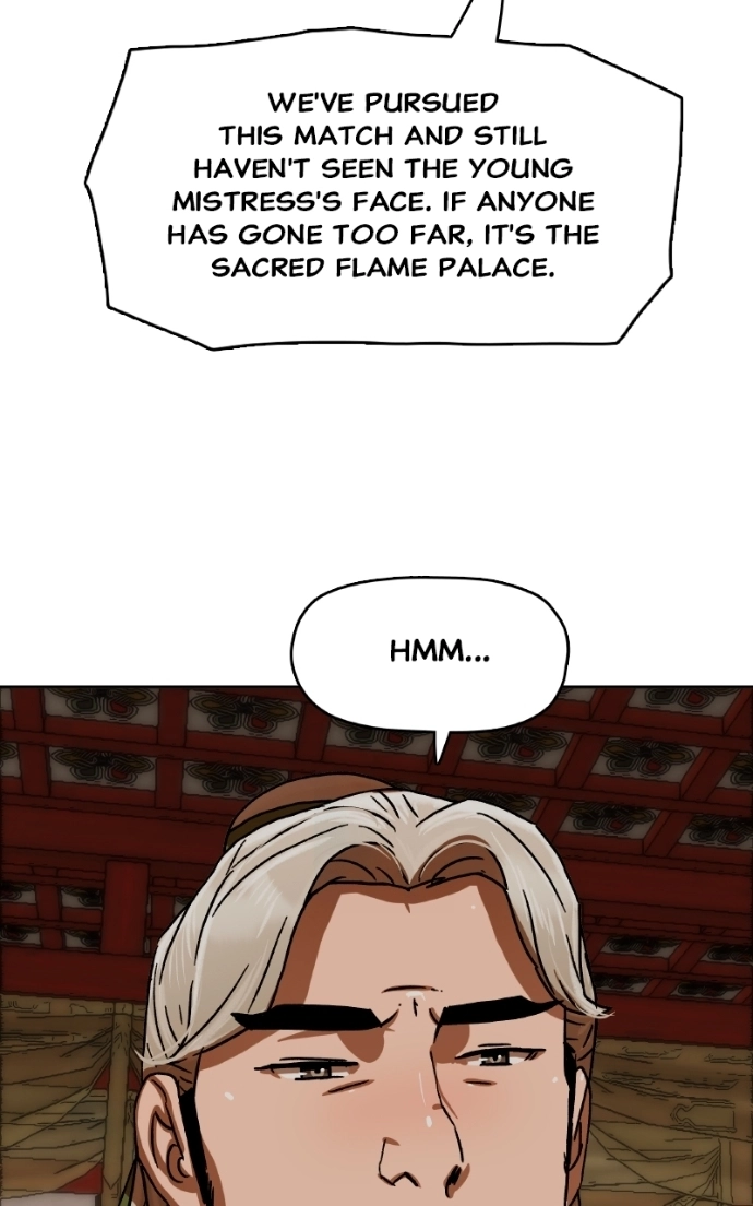 Like a Fiery Flame Chapter 39 page 108 - 