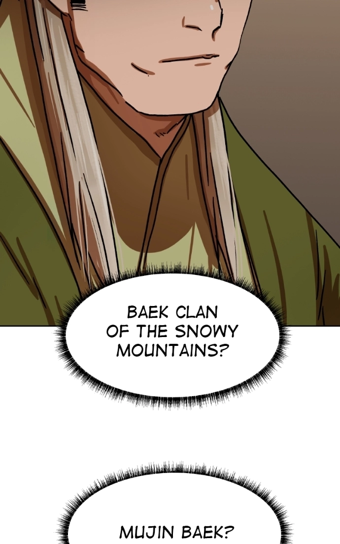 Like a Fiery Flame Chapter 39 page 122 - 