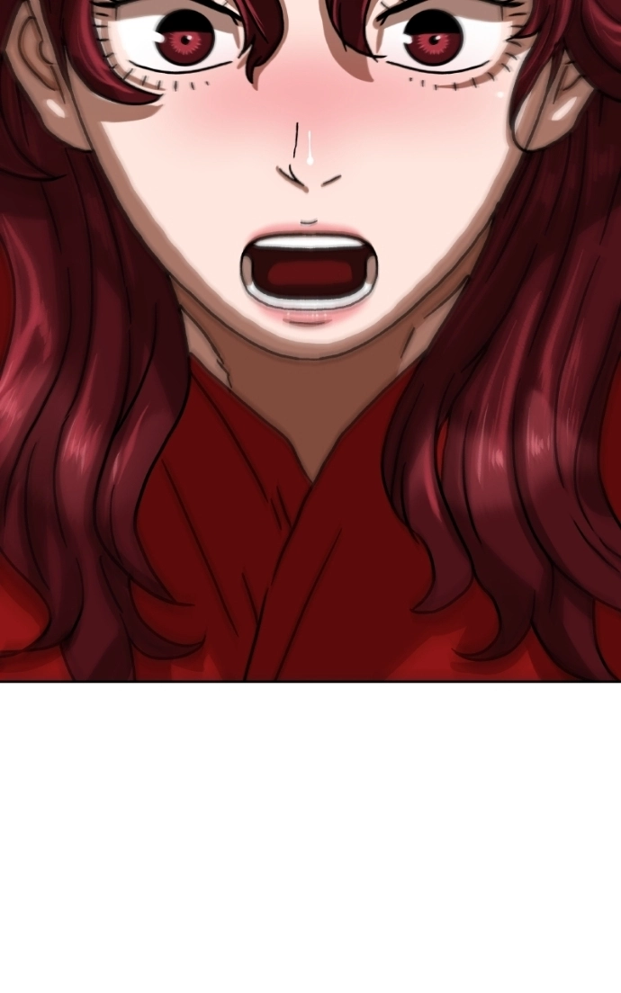 Like a Fiery Flame Chapter 39 page 126 - 