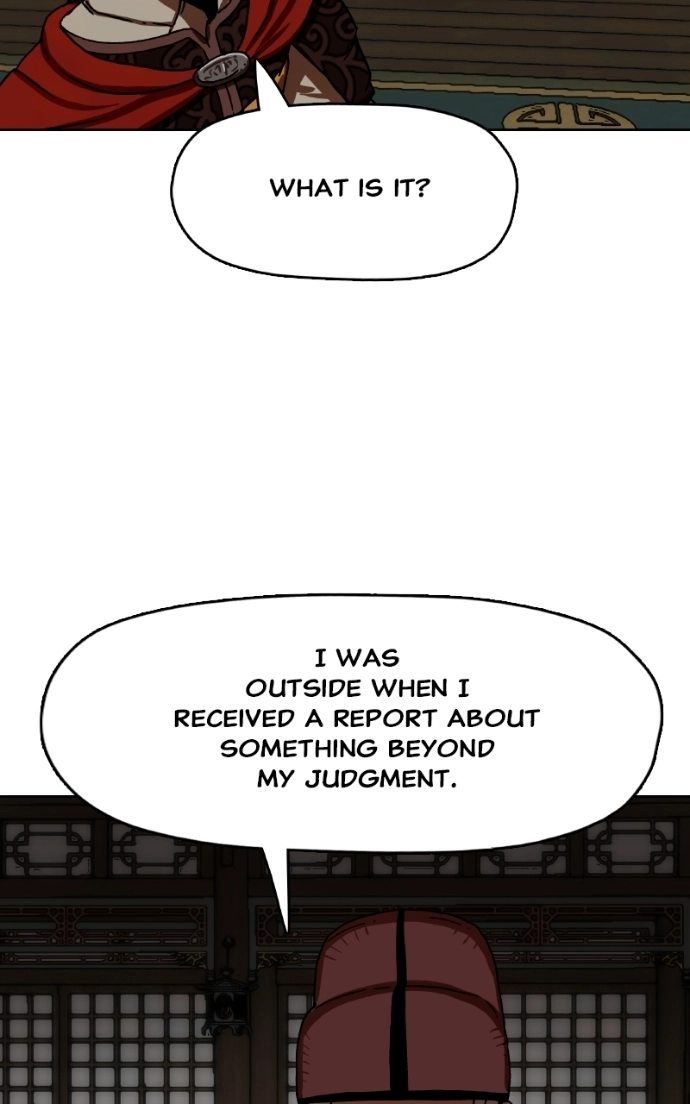 Like a Fiery Flame Chapter 39 page 14 - 