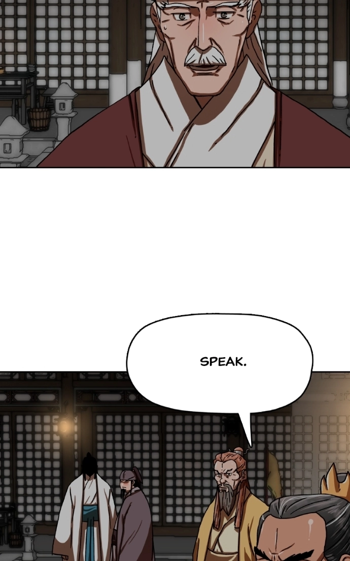 Like a Fiery Flame Chapter 39 page 15 - 