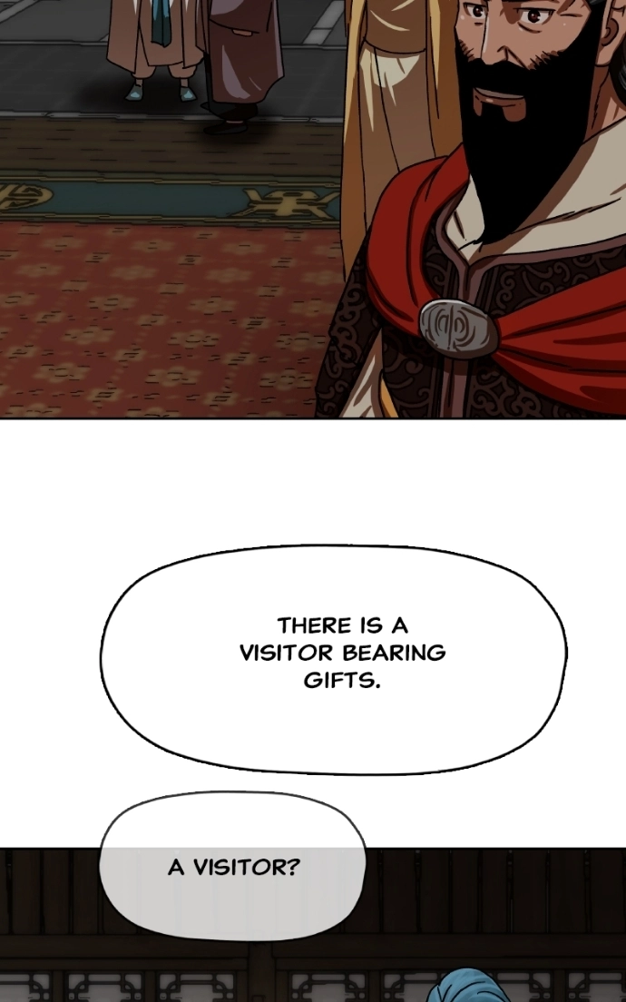 Like a Fiery Flame Chapter 39 page 16 - 