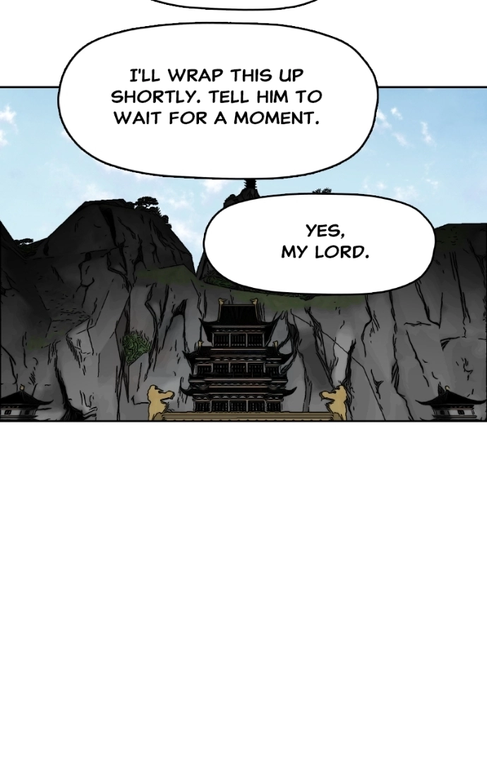 Like a Fiery Flame Chapter 39 page 26 - 