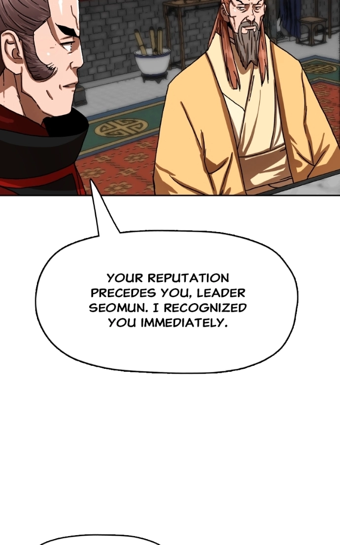 Like a Fiery Flame Chapter 39 page 31 - 