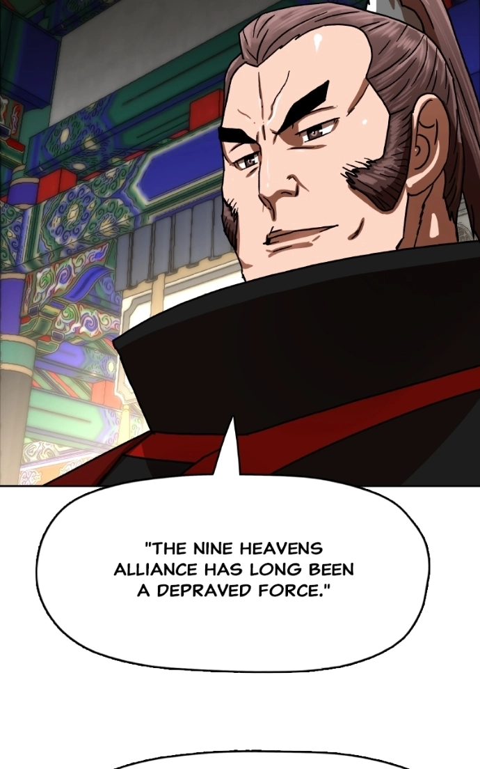 Like a Fiery Flame Chapter 39 page 41 - 