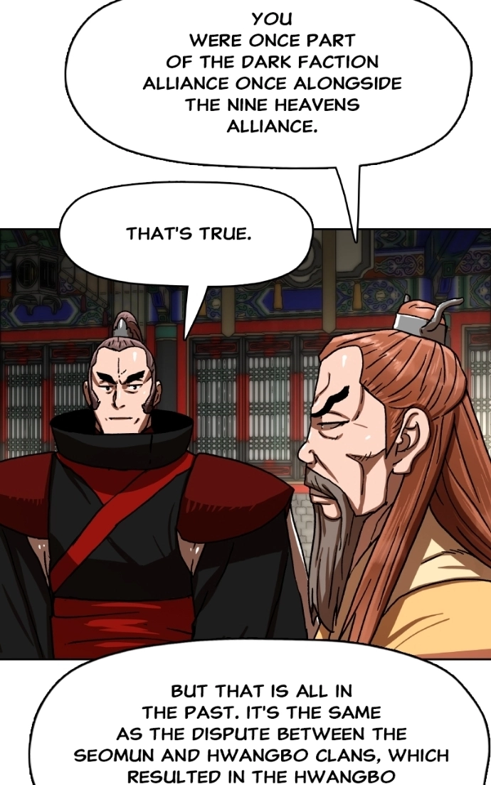Like a Fiery Flame Chapter 39 page 42 - 