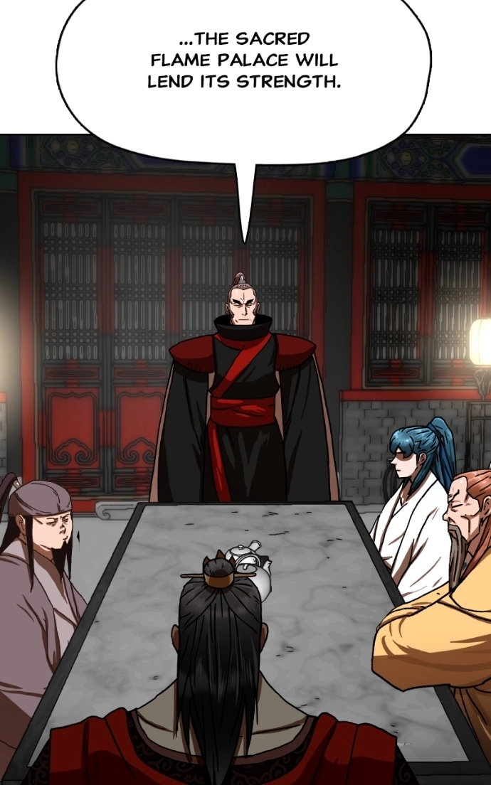 Like a Fiery Flame Chapter 39 page 45 - 