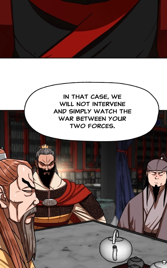 Like a Fiery Flame Chapter 39 page 47 - 