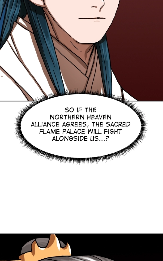 Like a Fiery Flame Chapter 39 page 49 - 